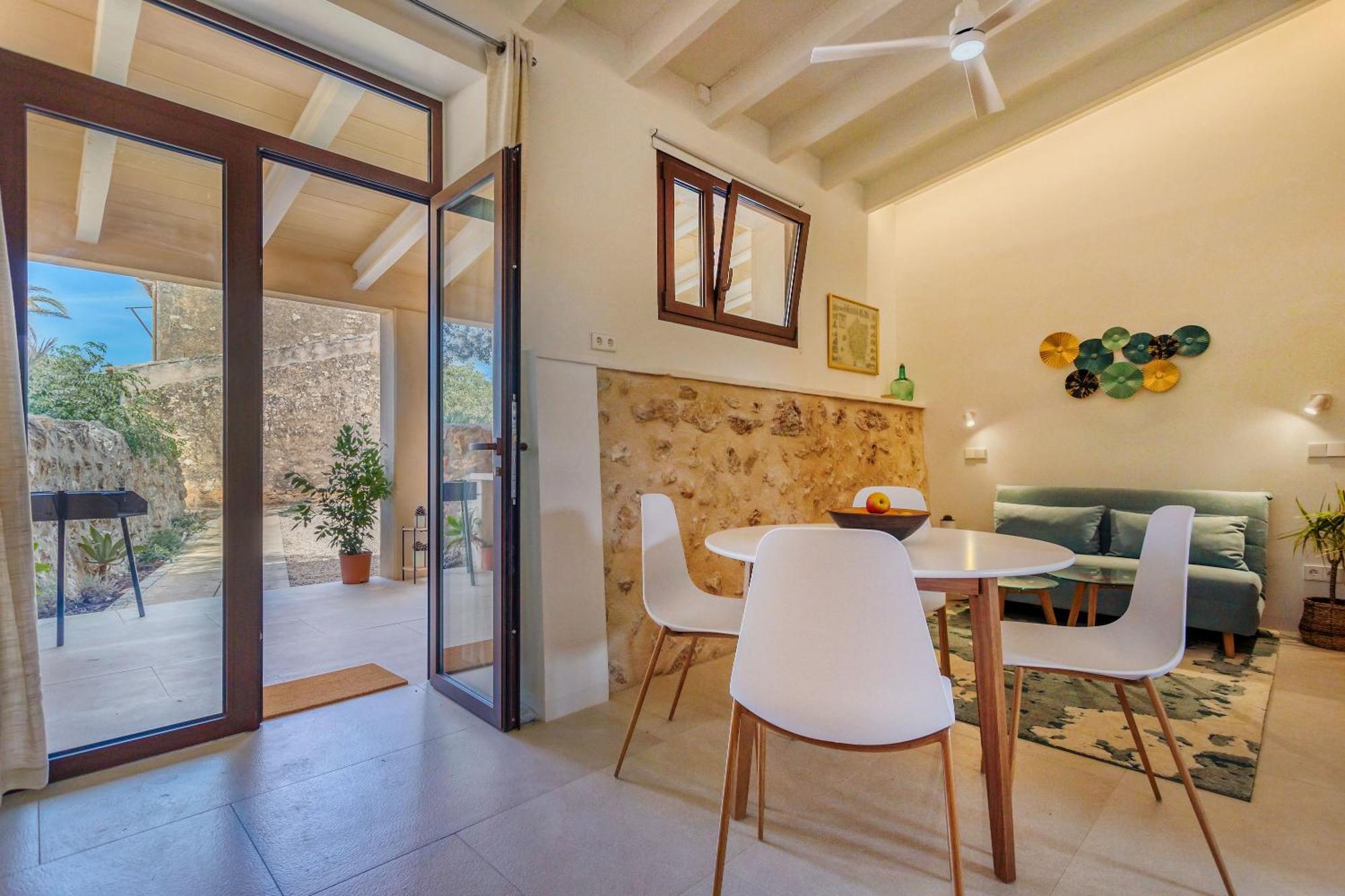 Finca Son Vidal Llucmajor  Bagian luar foto