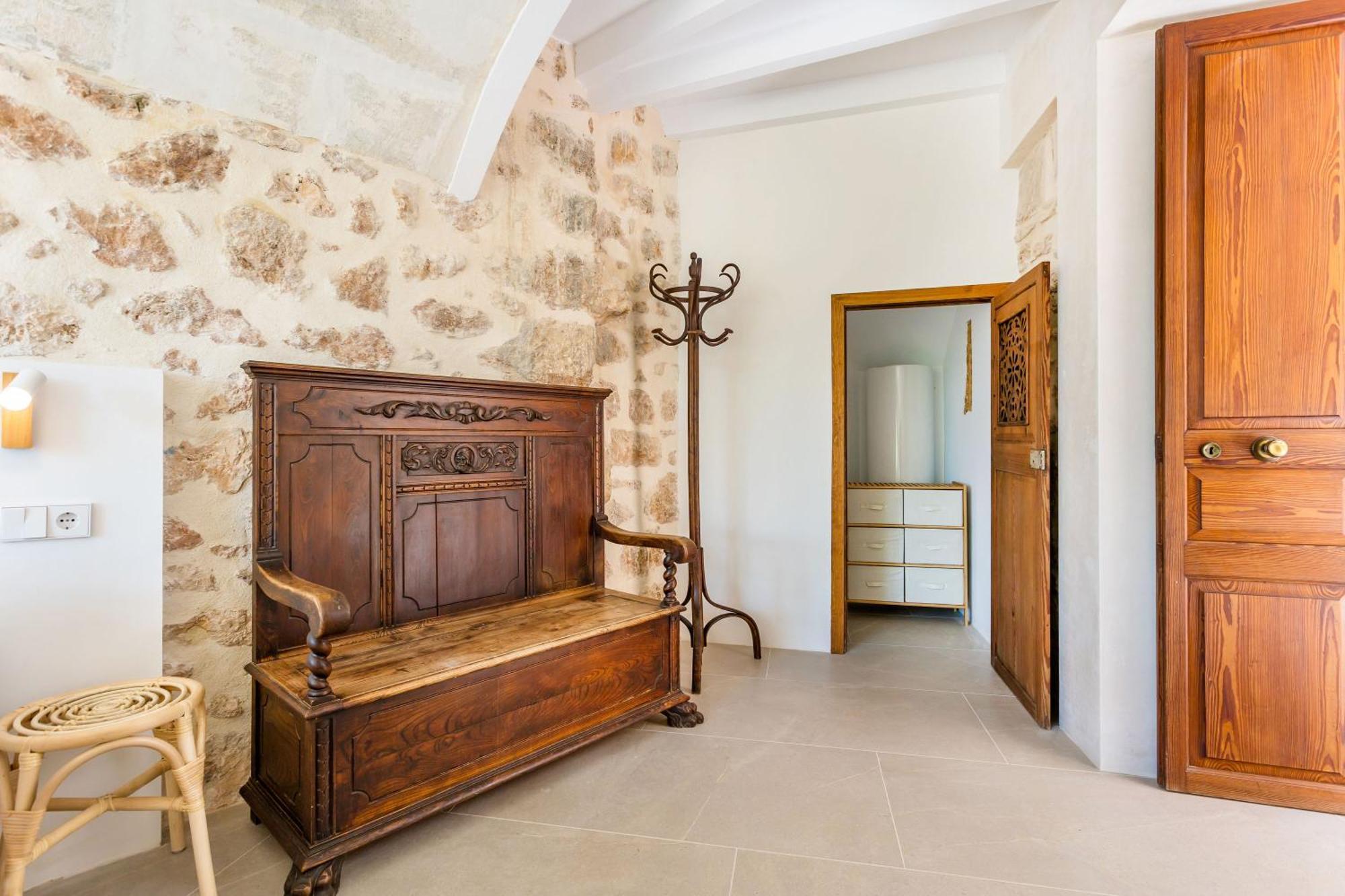 Finca Son Vidal Llucmajor  Bagian luar foto