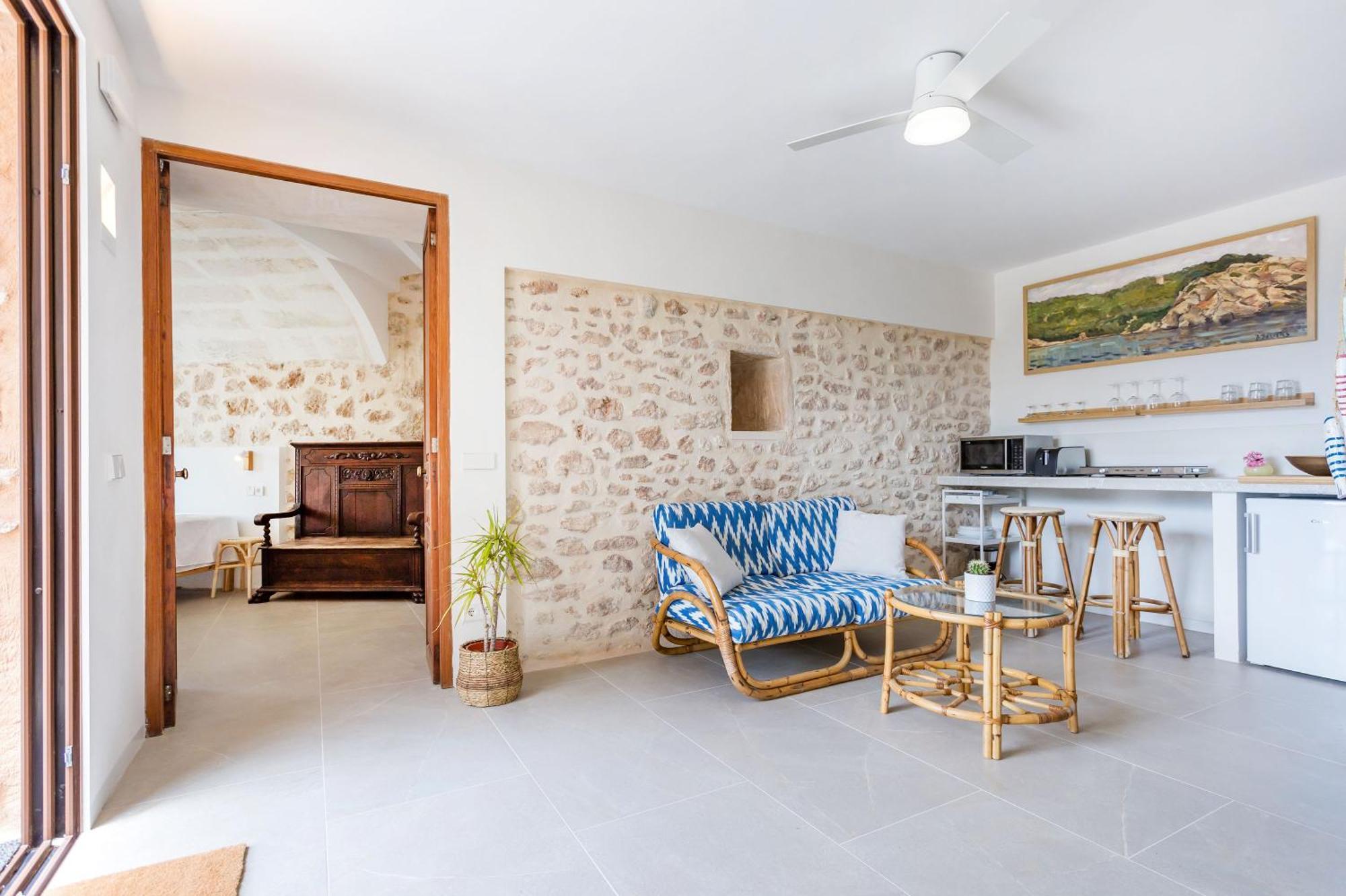 Finca Son Vidal Llucmajor  Bagian luar foto